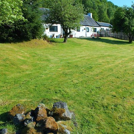 Lundie View B & B Invergarry Extérieur photo