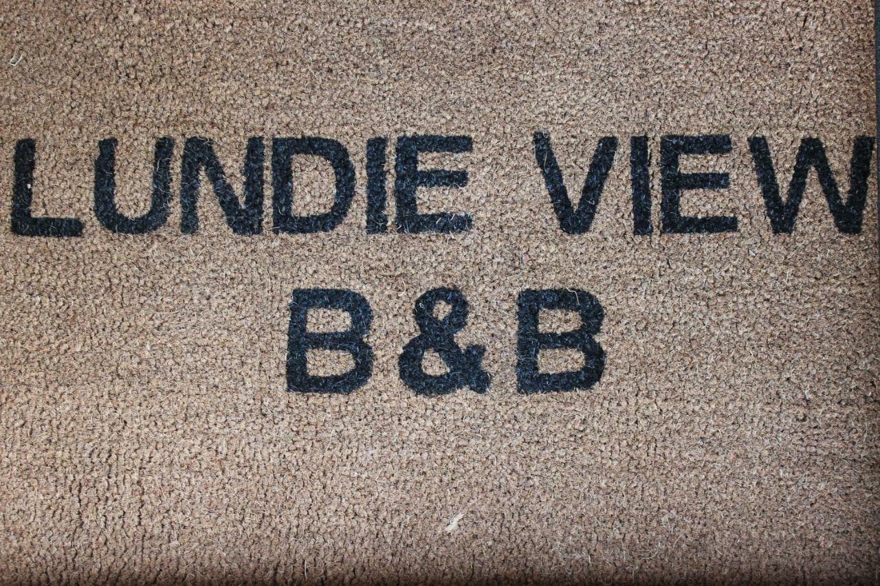 Lundie View B & B Invergarry Extérieur photo