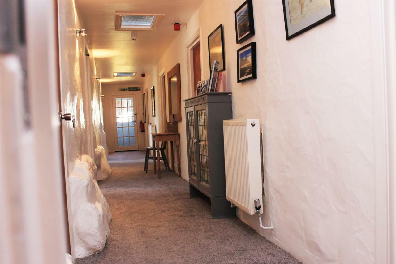 Lundie View B & B Invergarry Extérieur photo